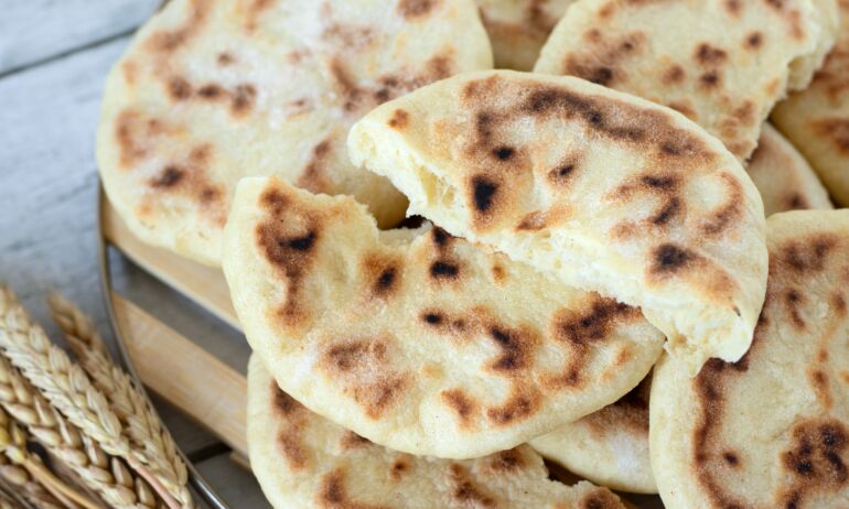 Naminė pita / Shutterstock