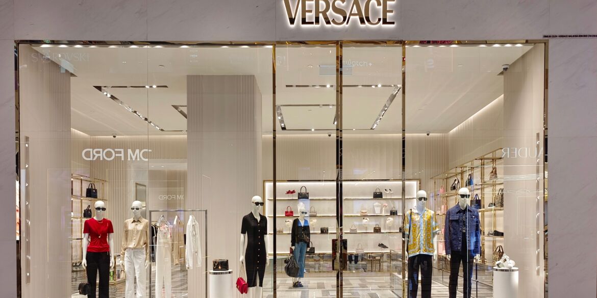Versace
