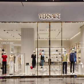 Versace