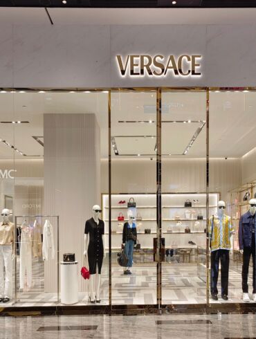 Versace