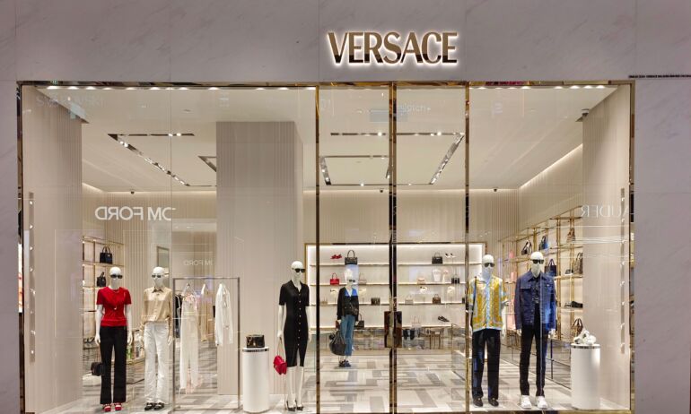 Versace