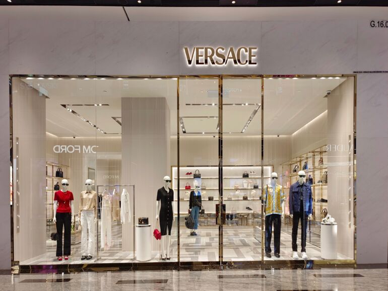 Versace