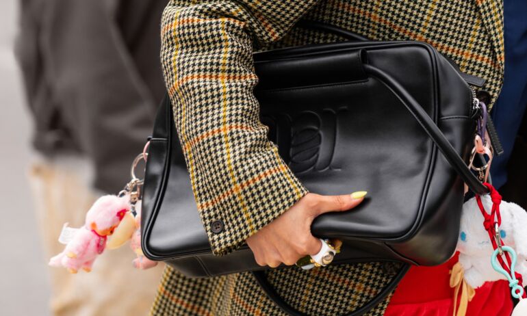 Rudens tendencijos/ Shutterstock