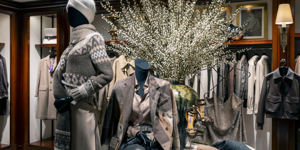 Ralph Lauren