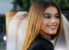 manekenė kaia gerber