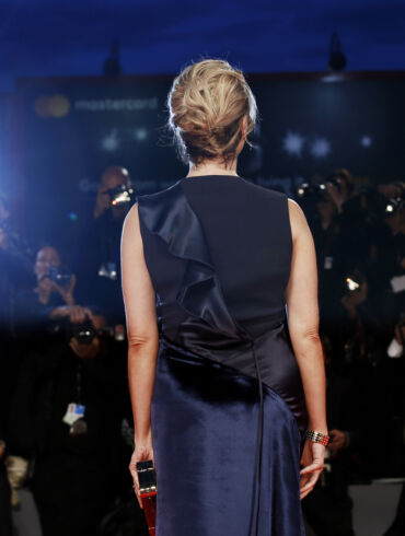 venecijos kino festivalis