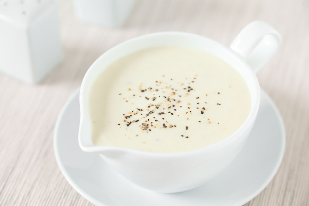 Béchamel