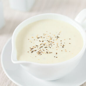 Béchamel