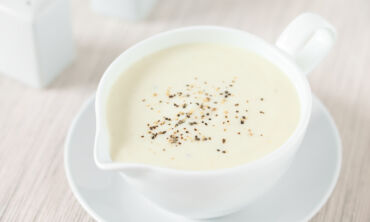Béchamel