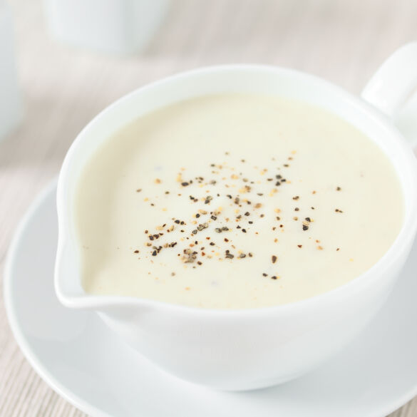Béchamel
