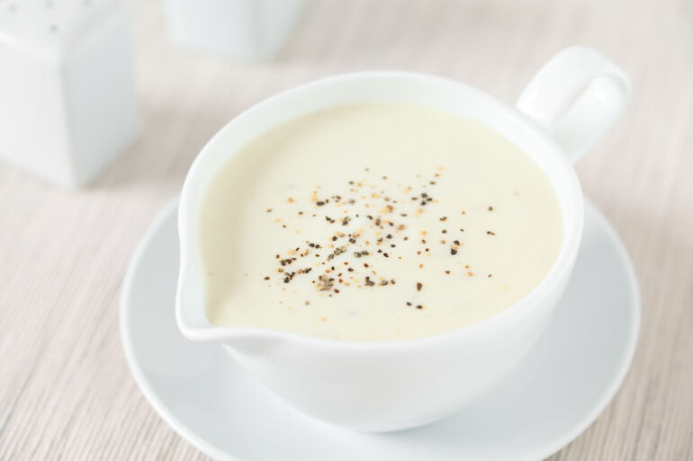 Béchamel