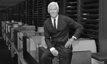 Giorgio Armani
