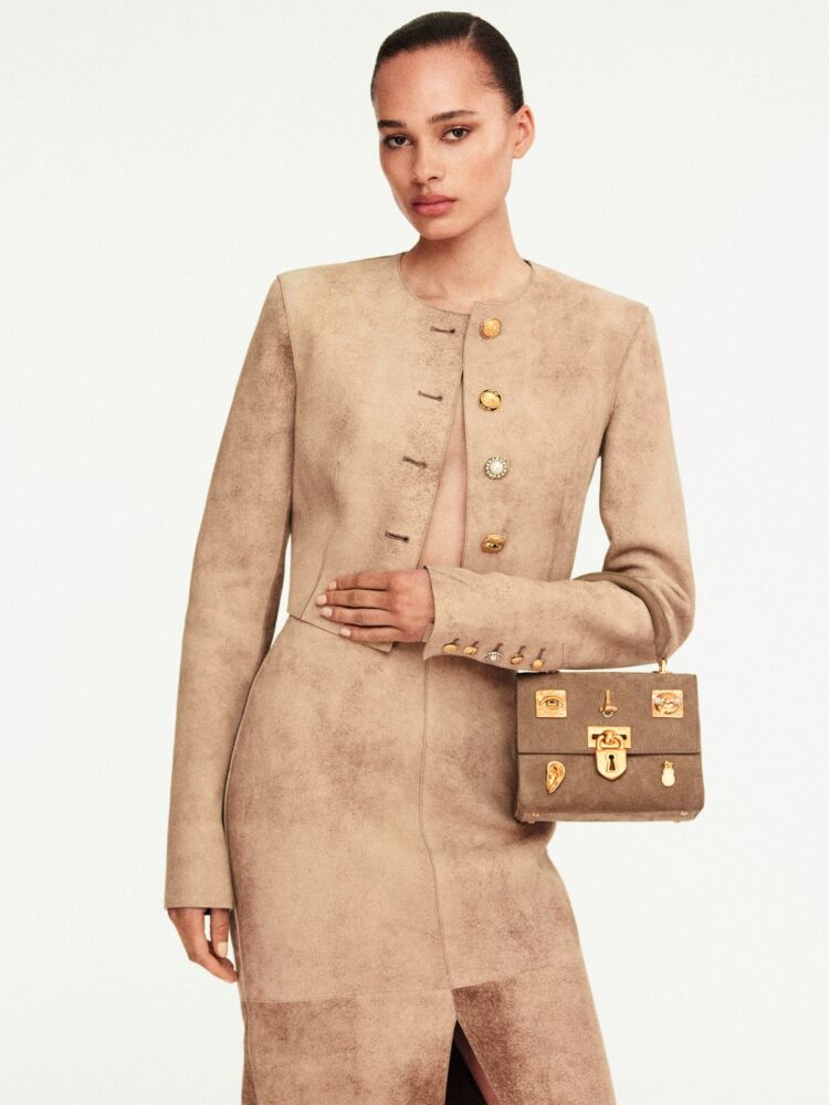 schiaparelli modelis