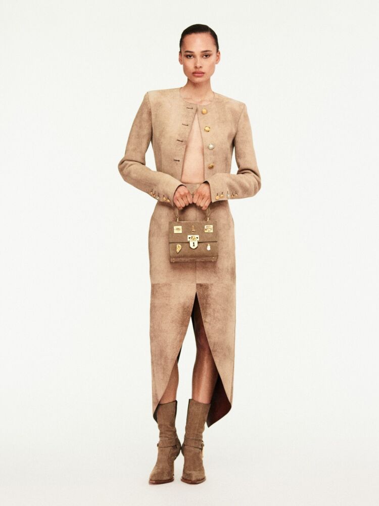 schiaparelli modelis