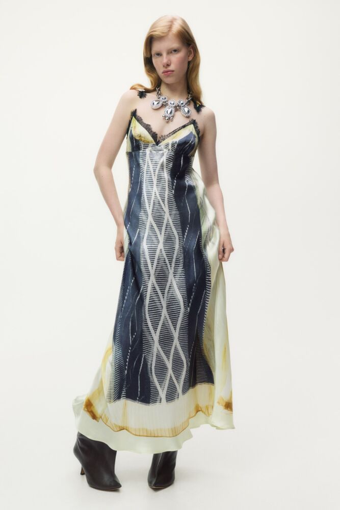 „H&M x Glenn Martens“