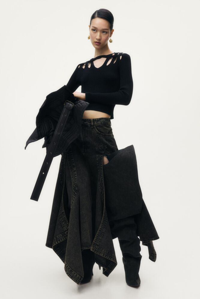 „H&M x Glenn Martens“