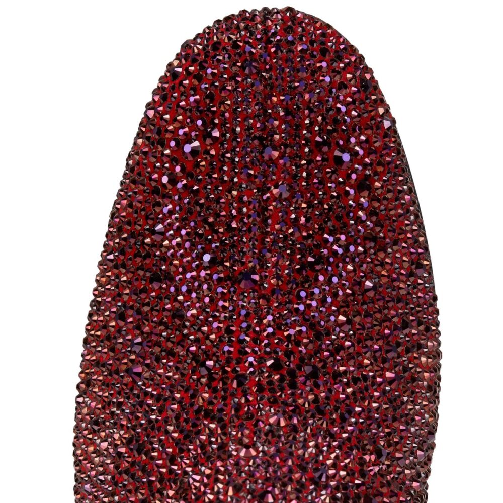 christian louboutin aukštakulniai auliniai batai