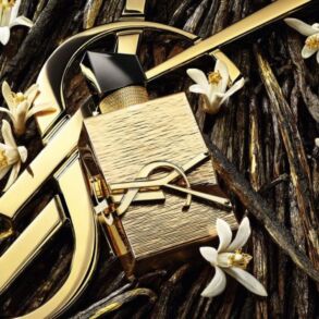 YVES SAINT LAURENT kvepalai Libre Vanille Couture