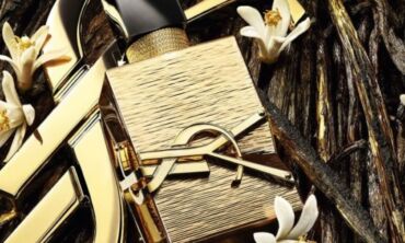 YVES SAINT LAURENT kvepalai Libre Vanille Couture
