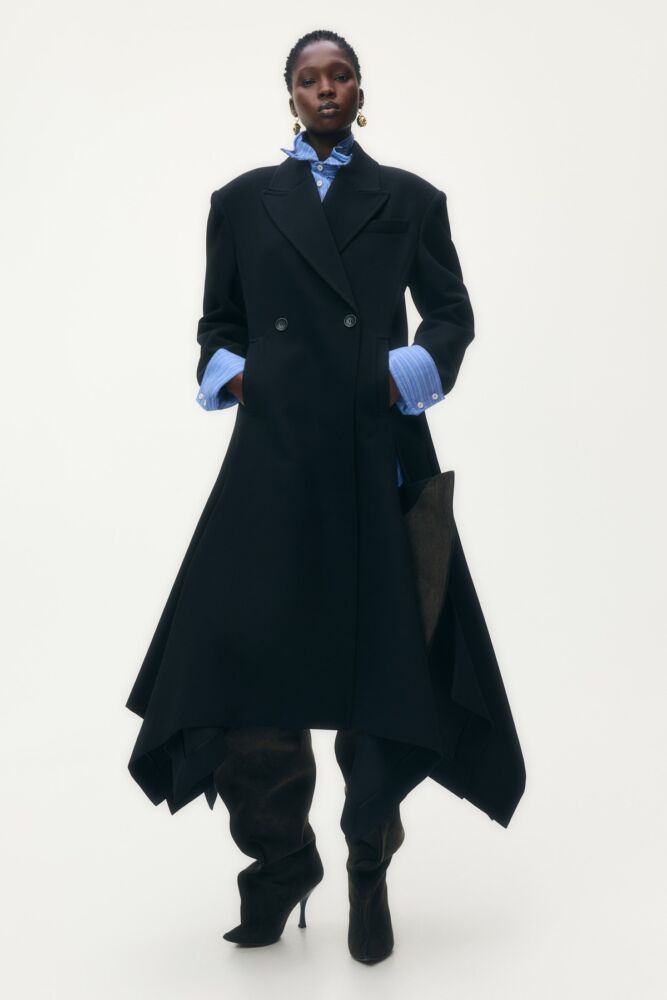 „H&M x Glenn Martens“