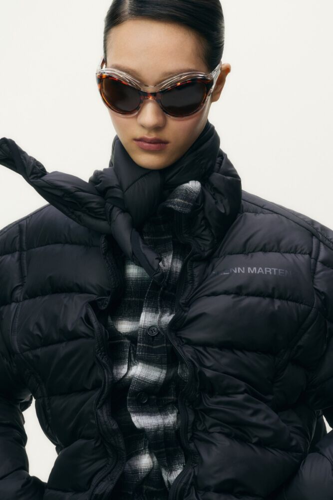 „H&M x Glenn Martens“