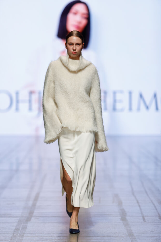 "Pohjanheimo" modelis
