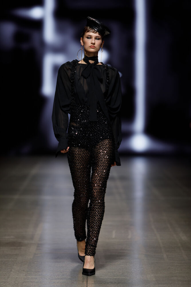 Kęsto Rimdžiaus modelis