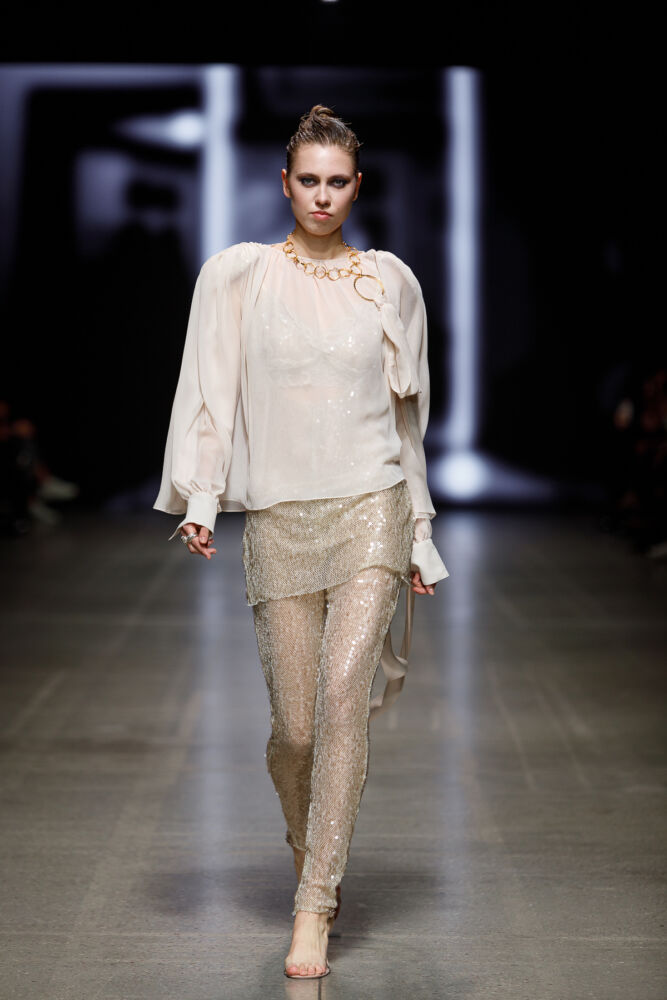 Kęsto Rimdžiaus modelis