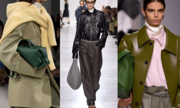 bottega veneta 2026 m. pavasario-vasaros kolekcija