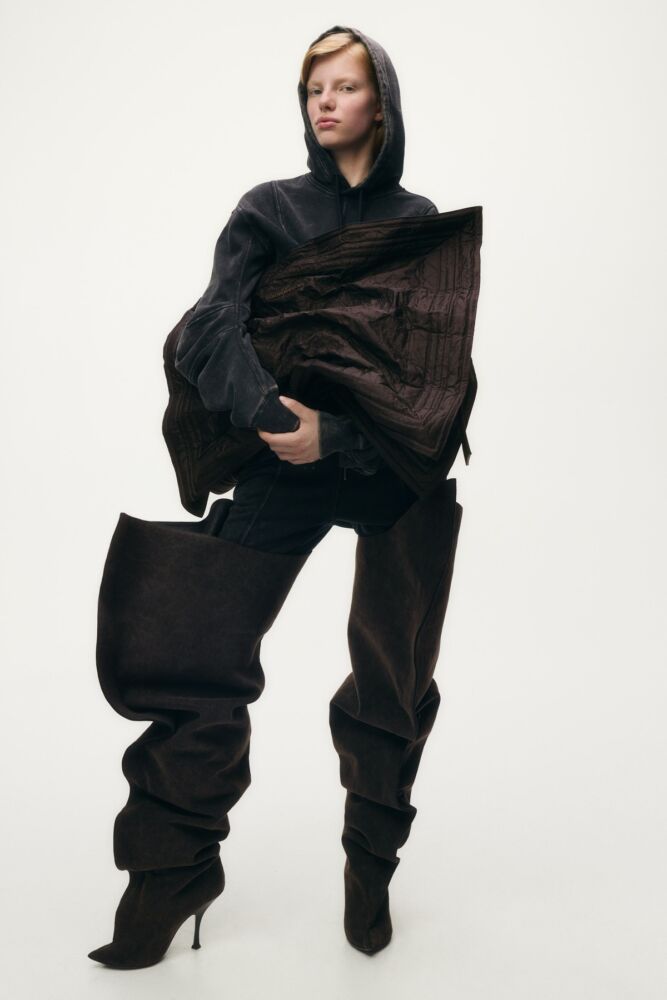 „H&M x Glenn Martens“