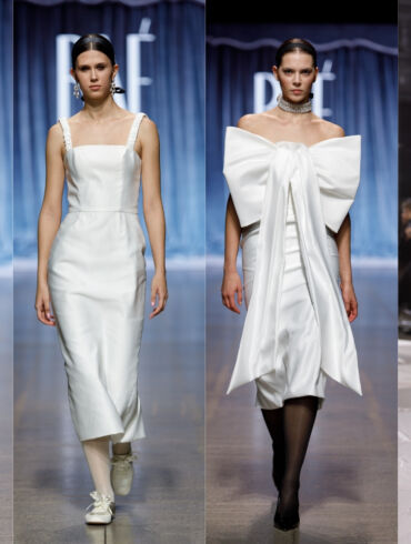 "BAE by Katya Shehurina", "Amelii" kolekcijos