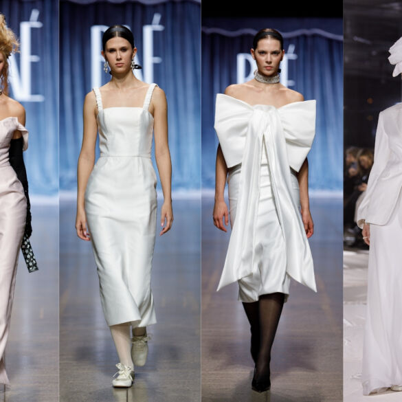 "BAE by Katya Shehurina", "Amelii" kolekcijos