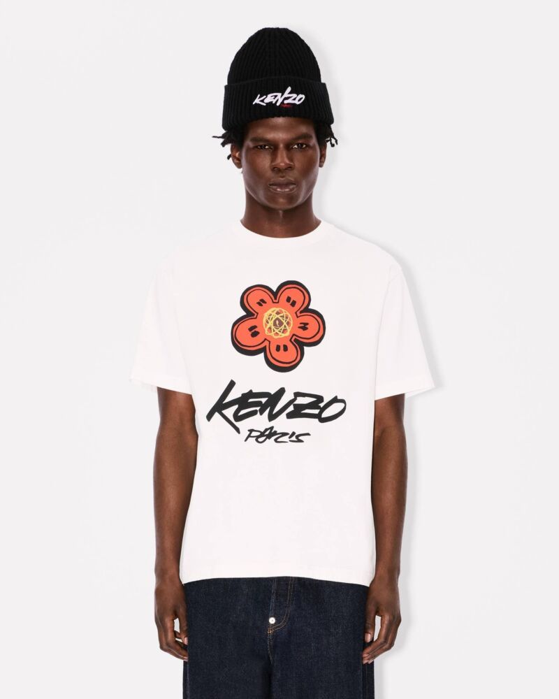 KENZO x Futura 2000