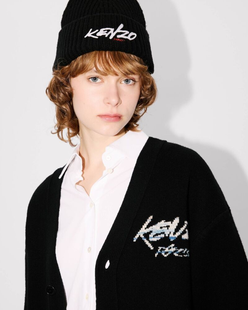 KENZO x Futura 2000