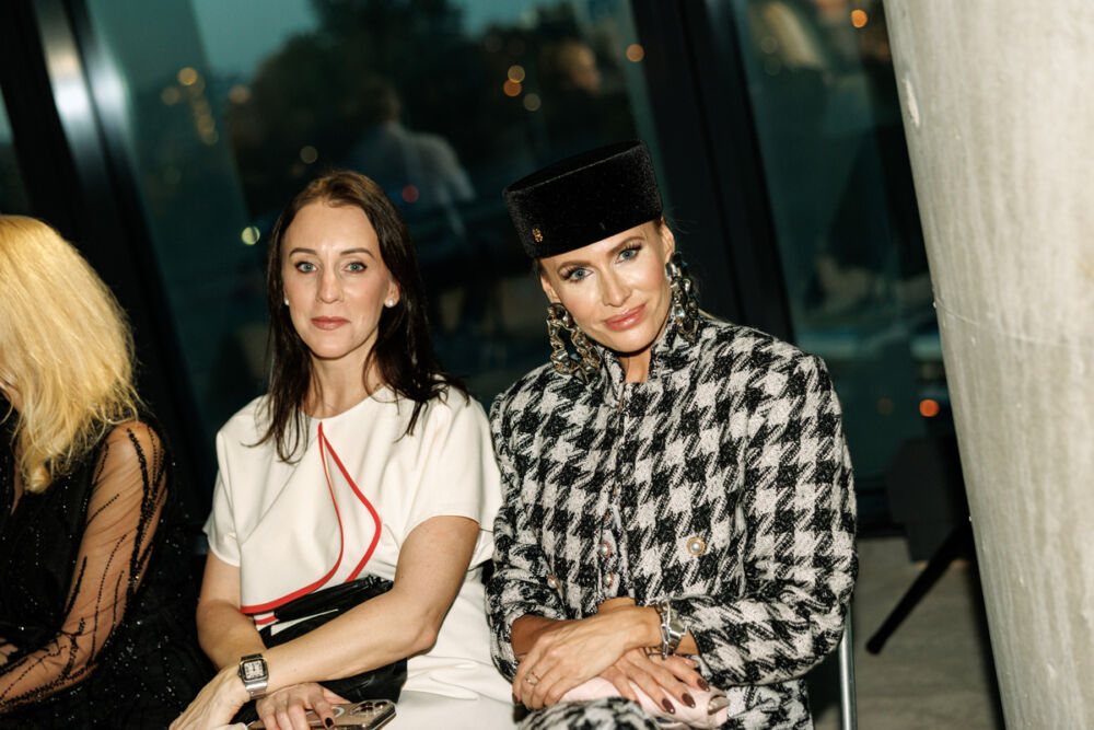 Rygos mados savaitė