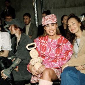 Rygos mados savaitė