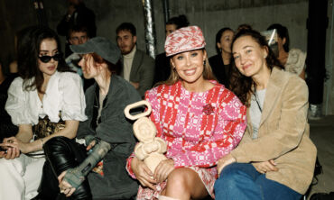 Rygos mados savaitė