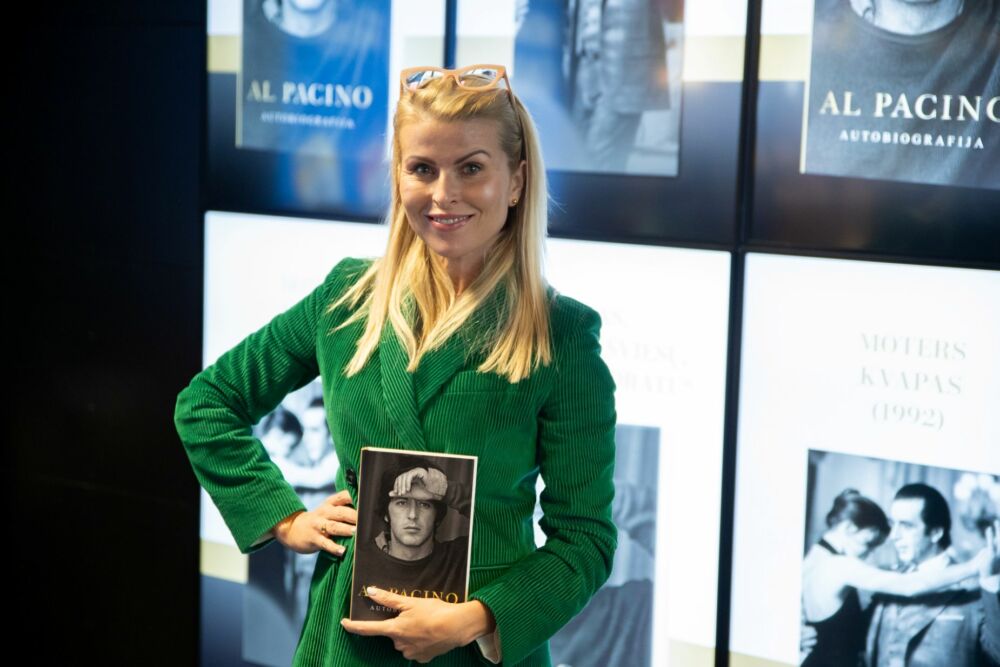 Legendinė žvaigždė be grimo: Al Pacino autobiografijoje – netikėtos išpažintys