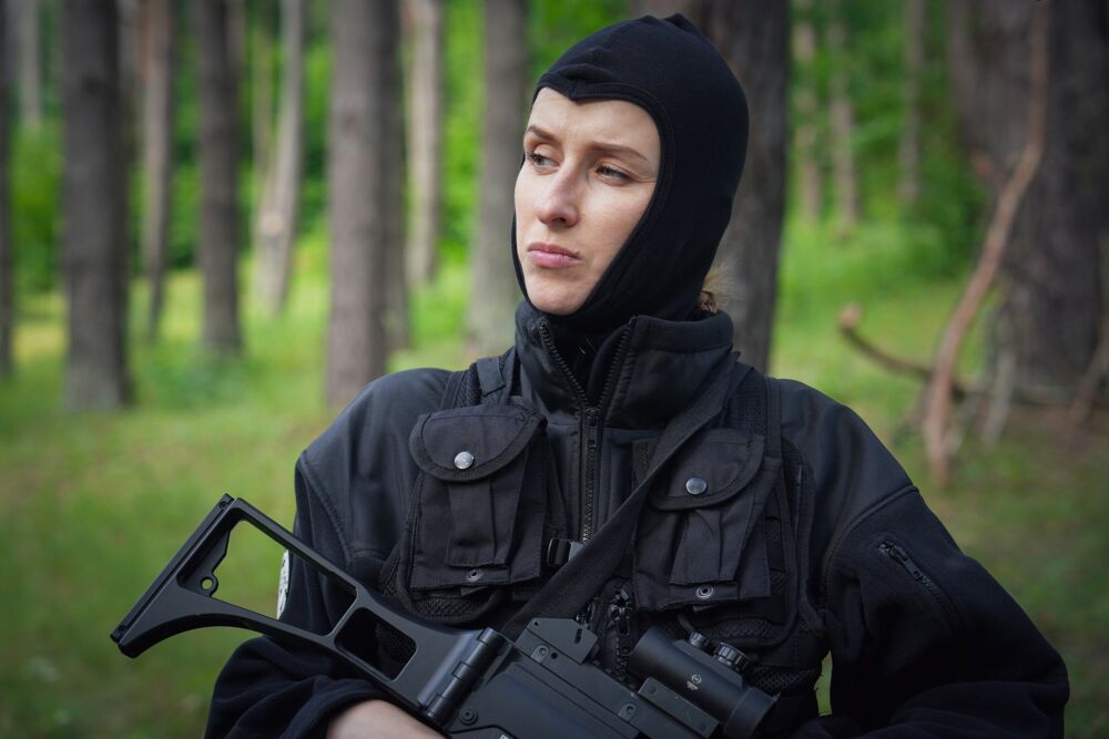 Aktorė Milda Noreikaitė: „Socialiniai tinklai pakylėjo mano karjerą“