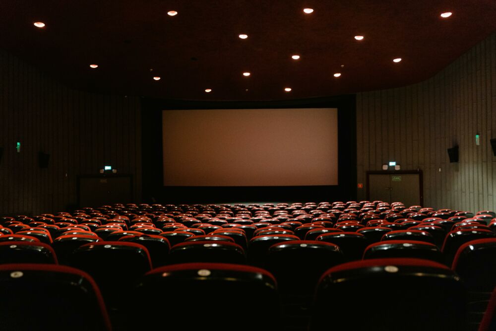 Baisiausią metų naktį legendinis „Egzorcistas“ grįžta į kino ekranus: kvies išsimatuoti savo streso lygį