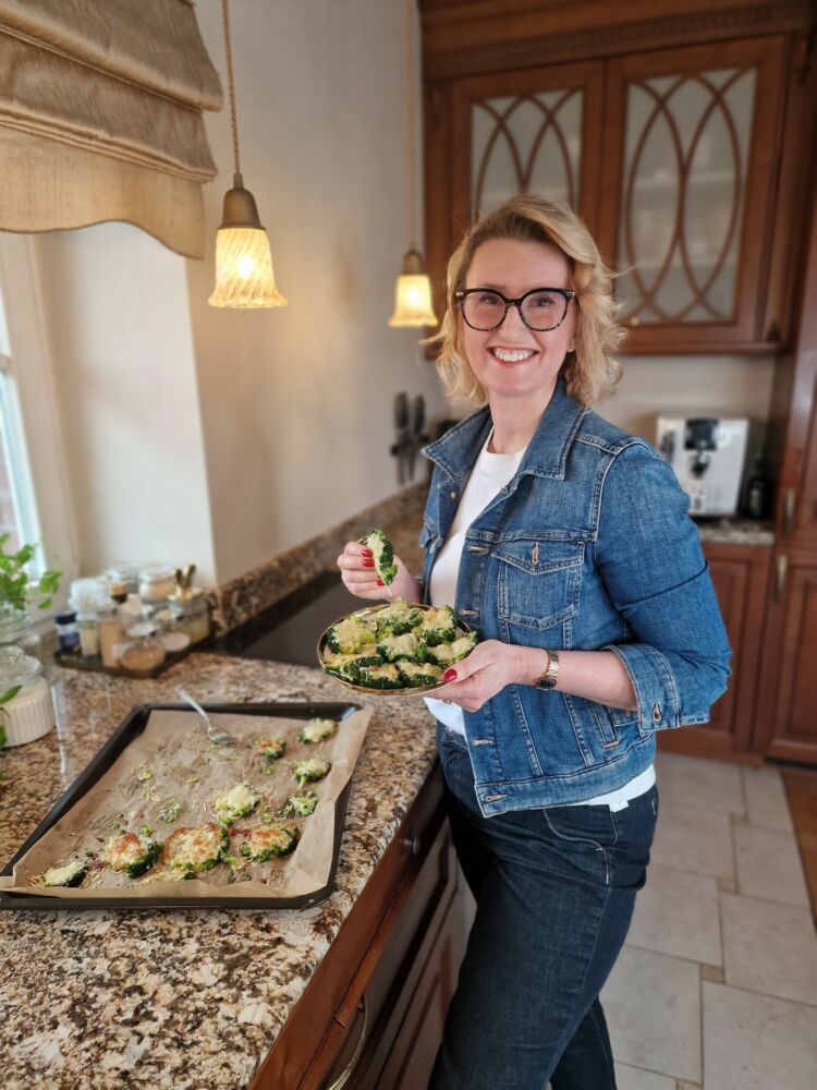 Atraskite brokolį iš naujo: Vaida Kurpienė siūlo išbandyti dunebrangius, greitus ir skanius patiekalus