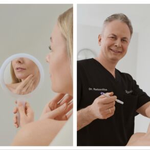 Plastinė chirurgija / Pranešimas spaudai