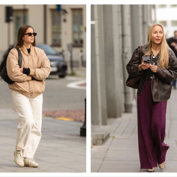 Vinco Alesiaus nuotr.