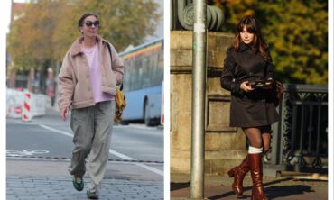 Klaipėdos miesto mada