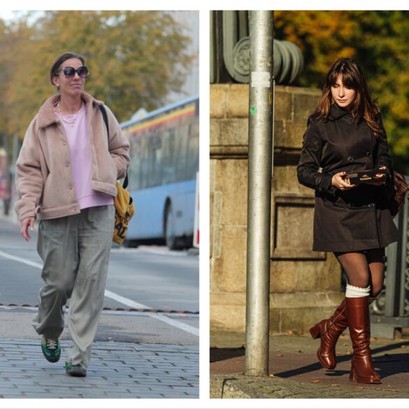 Klaipėdos miesto mada