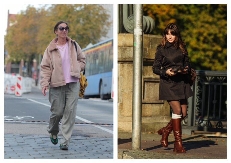 Klaipėdos miesto mada