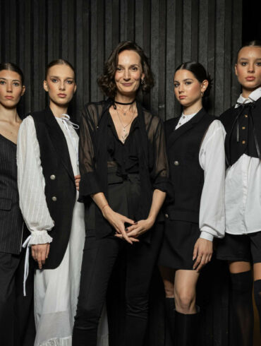 Olesia Les tvarūs darbai