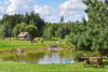 Pasakų namelis