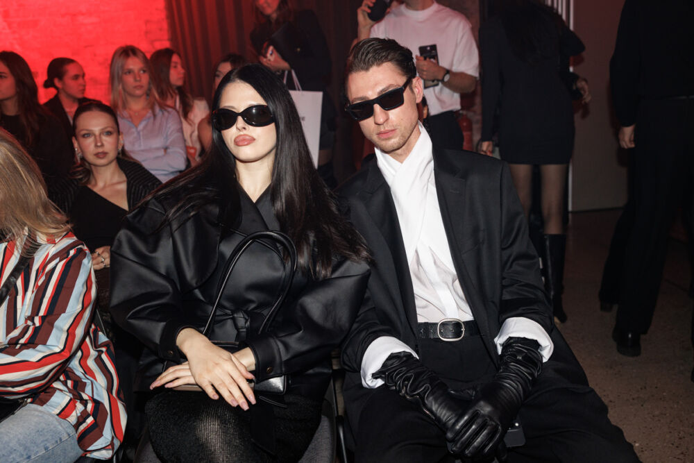 Rygos mados savaitė