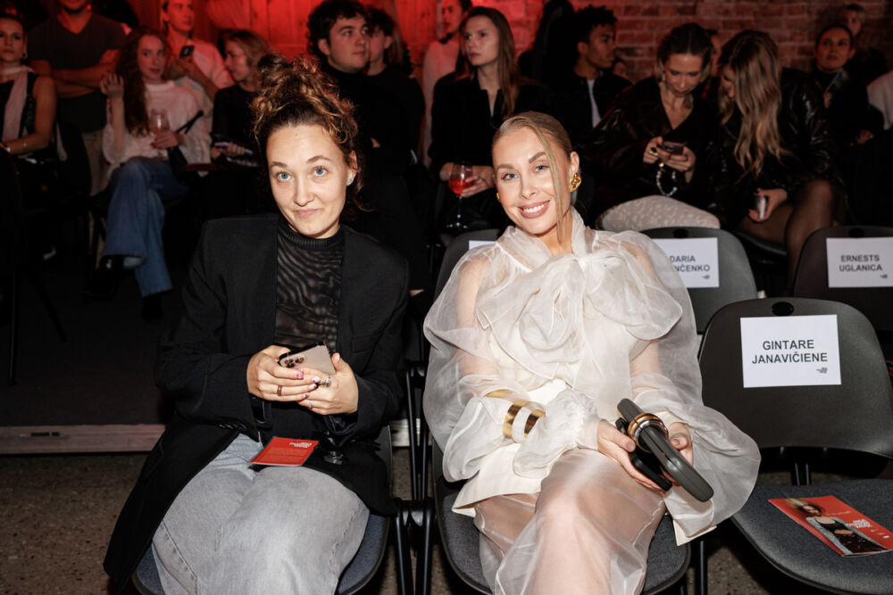 Rygos mados savaitė